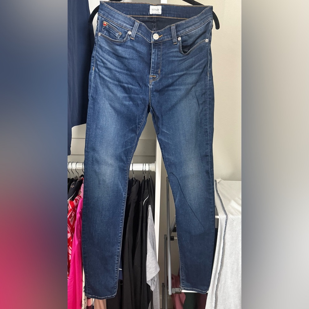 Hudson Jeans